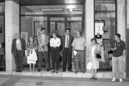 1997-07-14 Movilización en Soria