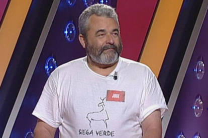 El ganadero José Pinto, en 'Saber y ganar'.-RTVE