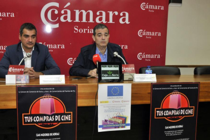 Presentación de la campaña.-Valentín Guisande
