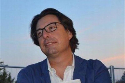 Antonio Funiciello.-