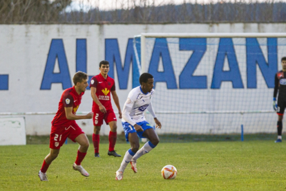 Almazán vs Santa Marta - MARIO TEJEDOR (21)