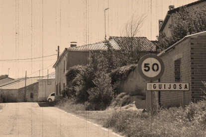 Guijosa-