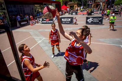 3x3 Street Basket Tour - Soria Open - MARIO TEJEDOR (45)