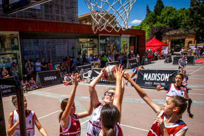 3x3 Street Basket Tour - Soria Open - MARIO TEJEDOR (48)