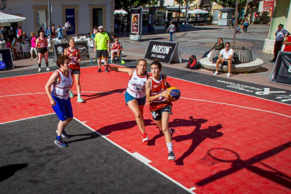 3x3 Street Basket Tour - Soria Open - MARIO TEJEDOR (64)