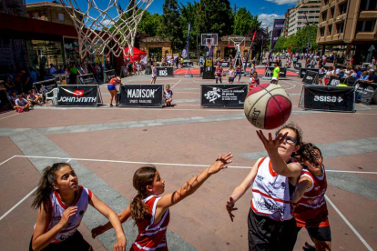 3x3 Street Basket Tour - Soria Open - MARIO TEJEDOR (46)