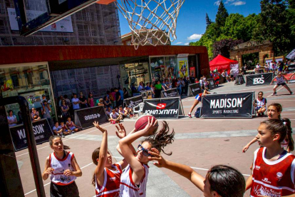 3x3 Street Basket Tour - Soria Open - MARIO TEJEDOR (47)