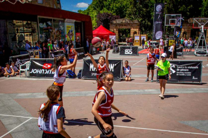 3x3 Street Basket Tour - Soria Open - MARIO TEJEDOR (51)