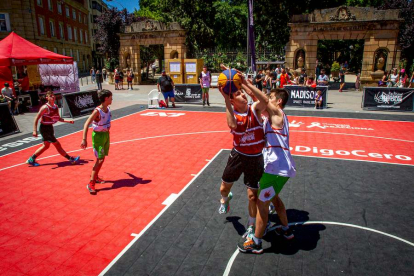 3x3 Street Basket Tour - Soria Open - MARIO TEJEDOR (54)