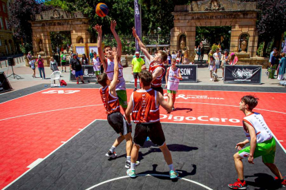3x3 Street Basket Tour - Soria Open - MARIO TEJEDOR (58)