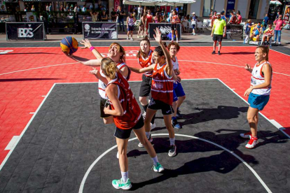 3x3 Street Basket Tour - Soria Open - MARIO TEJEDOR (59)