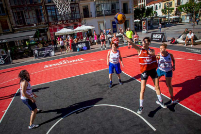 3x3 Street Basket Tour - Soria Open - MARIO TEJEDOR (65)
