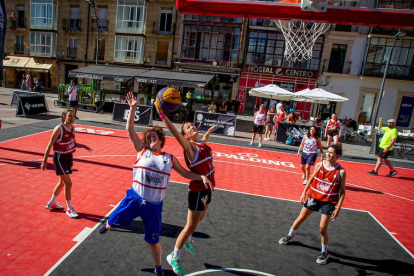 3x3 Street Basket Tour - Soria Open - MARIO TEJEDOR (67)