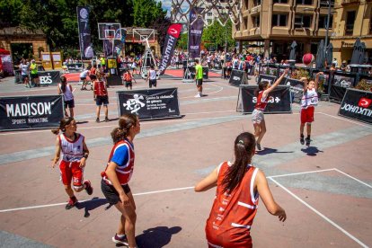 3x3 Street Basket Tour - Soria Open - MARIO TEJEDOR (15)
