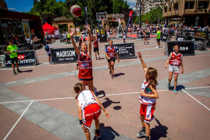 3x3 Street Basket Tour - Soria Open - MARIO TEJEDOR (17)