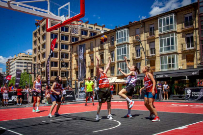 3x3 Street Basket Tour - Soria Open - MARIO TEJEDOR (21)