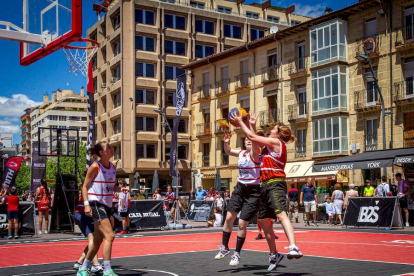 3x3 Street Basket Tour - Soria Open - MARIO TEJEDOR (24)
