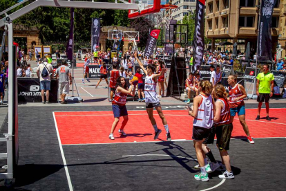 3x3 Street Basket Tour - Soria Open - MARIO TEJEDOR (26)