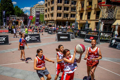 3x3 Street Basket Tour - Soria Open - MARIO TEJEDOR (7)