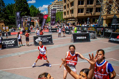 3x3 Street Basket Tour - Soria Open - MARIO TEJEDOR (10)