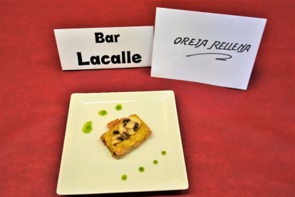 Bar Lacalle