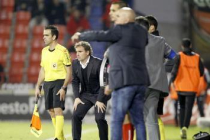 Lugo 3 Numancia 1