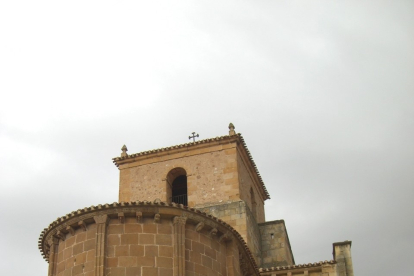 San Juan de Rabanera