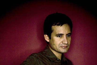 Martín Rodríguez Gaona, creador del blog machadiano.-