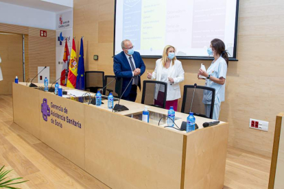 Gerencia de asistencia sanitaria en Soria  Premios de investigación 2021 - MARIO TEJEDOR (13)