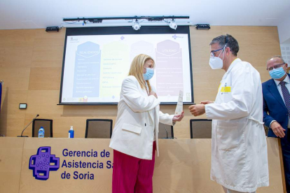 Gerencia de asistencia sanitaria en Soria  Premios de investigación 2021 - MARIO TEJEDOR (17)