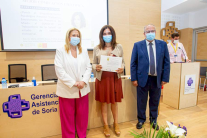Gerencia de asistencia sanitaria en Soria  Premios de investigación 2021 - MARIO TEJEDOR (27)