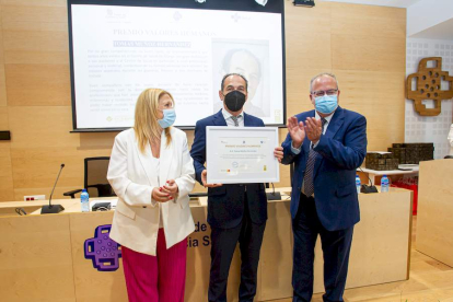 Gerencia de asistencia sanitaria en Soria  Premios de investigación 2021 - MARIO TEJEDOR (32)