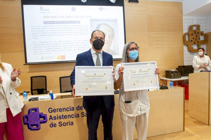 Gerencia de asistencia sanitaria en Soria  Premios de investigación 2021 - MARIO TEJEDOR (34)
