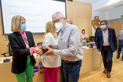 Gerencia de asistencia sanitaria en Soria  Premios de investigación 2021 - MARIO TEJEDOR (47)