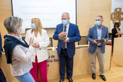 Gerencia de asistencia sanitaria en Soria  Premios de investigación 2021 - MARIO TEJEDOR (54)