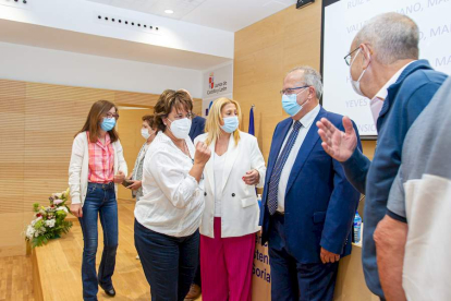 Gerencia de asistencia sanitaria en Soria  Premios de investigación 2021 - MARIO TEJEDOR (59)