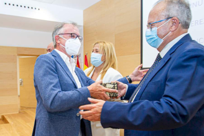 Gerencia de asistencia sanitaria en Soria  Premios de investigación 2021 - MARIO TEJEDOR (64)