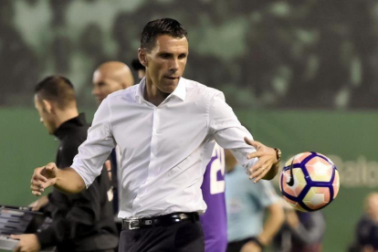 Poyet.-EFE
