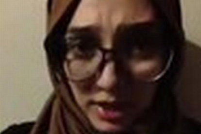 Testimonio de civiles desde la ciudad de Alepo que denuncian atrocidades del régimen de Asad al recuperar la ciudad.-LINA SHAMY