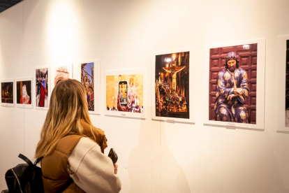 Exposición fotográfica de Semana Santa. MARIO TEJEDOR (13)
