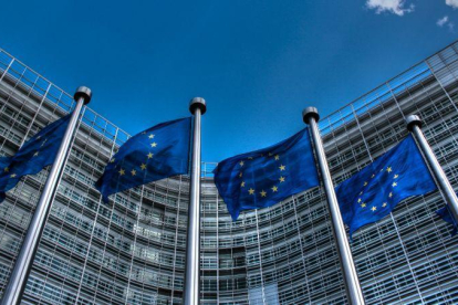 El Consejo de la UE ha ratificado una nueva normativa contra el blanqueo de capitales.-THIJS TER HAAR (FLICKR)