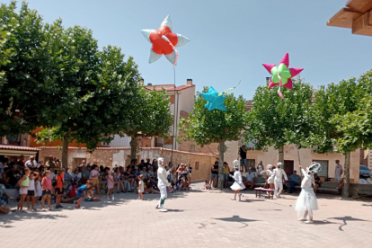 Ribera del Duero brinda por una “juventud con ideas y futuro” a sus 40 años