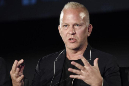 Ryan Murphy, uno de los creadores de The Politician.-CHRIS PIZZELLO (AP)