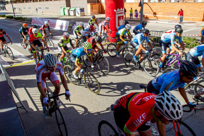 LX Trofeo ciclista San Saturio. MARIO TEJEDOR (6)