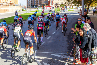 LX Trofeo ciclista San Saturio. MARIO TEJEDOR (7)