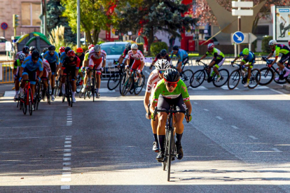 LX Trofeo ciclista San Saturio. MARIO TEJEDOR (8)