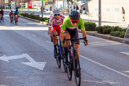 LX Trofeo ciclista San Saturio. MARIO TEJEDOR (9)