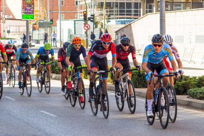 LX Trofeo ciclista San Saturio. MARIO TEJEDOR (10)