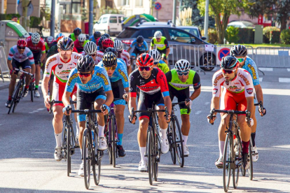 LX Trofeo ciclista San Saturio. MARIO TEJEDOR (16)