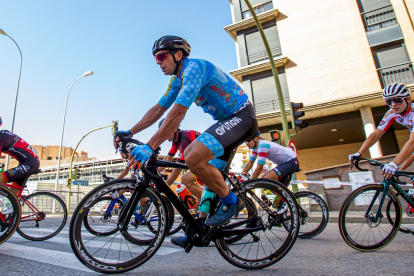LX Trofeo ciclista San Saturio. MARIO TEJEDOR (24)